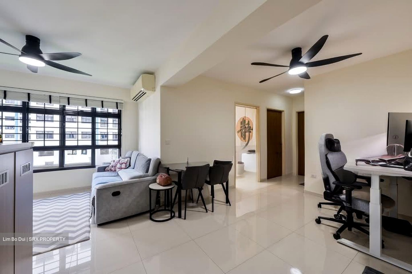 Blk 997A Buangkok Edgeview (Hougang), HDB 4 Rooms #559037391